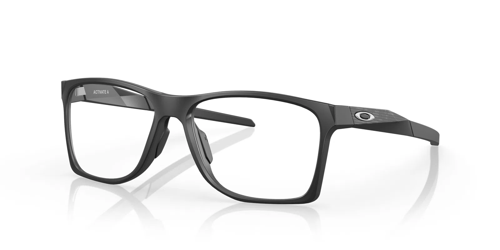Oakley Activate 8169F Eyeglasses - view 32